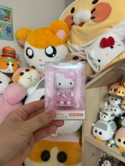 サンリオ ハローキティ ふわふわフードデザインシリーズ ぬいぐるみ