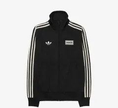 アディダス アディダス オアジス トラックジャージ black L size