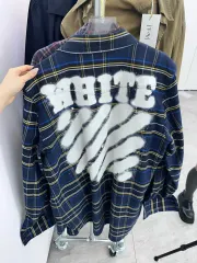 正規品 オフホワイト シャツのサムネイル