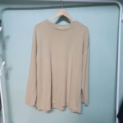 初期 レア yeezy season1 XSスウェット ロンT - メルカリ