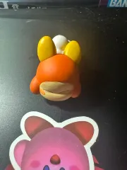 星のカービィ フィギュア ワドルディ ガチャ