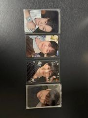 BTOB イチャンソプ ファンミ サイン入りフォトカード1枚 - メルカリ
