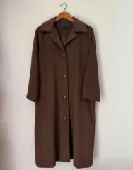 2025aw chaosカオス グラッドフィールド コートカーキ 新品タグ付