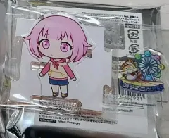 プロジェクトセカイ カラフルステージ！ 鳳 えむ 連結アクリルスタンド