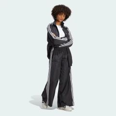 adidas スリーストライプストラックトップ Lサイズ JX2698 - メルカリ