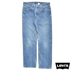 希少】Levi's501 80s USA ハチマル 濃紺 W30L31 - メルカリ