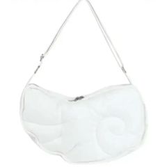 新品】COYSEIO（コイセイオ）Wing Bag ホワイト - メルカリ