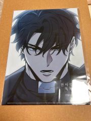 KAITO はぴこれ くじ アクリル色紙 - メルカリ