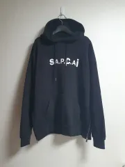 2026年最新】sacai apc パーカーの人気アイテム - メルカリ