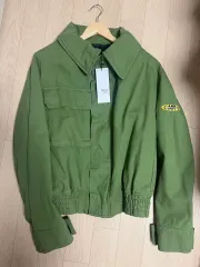 マーティン・ローズ 23AW ドール フィールドジャケットのサムネイル