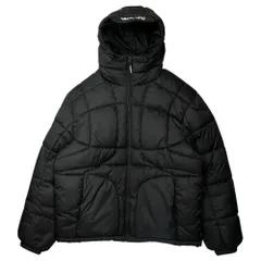 t*t様 最終値下げ！90s SUPREMEパフィージャケット USA製インサレ 2026年最新】supreme puffy jacketの人気アイテム - メルカリ
