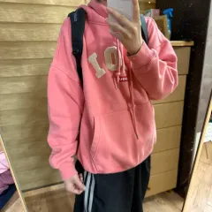 O!Oi O!Oi フードTシャツのサムネイル