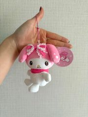 汎用うさぎ 第2回バレンタイン商戦ねらいver. ひとくちサイズ ホワイト