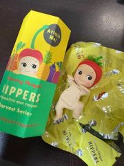 ソニーエンジェル ヒッパーズ シークレット ハーベスト シクレ レア