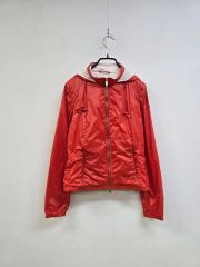 あ*ど様 MASU DANCING ANORAK(RED) スタッズ フリル - メルカリ