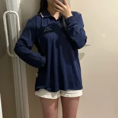 カッパ 機能性 カラーTシャツのサムネイル
