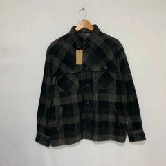 未使用 WORKERS プルオーバーボタンダウンシャツ Pullover BD - メルカリ