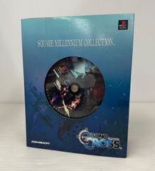 クロノ・クロス スクウェア ミレニアムコレクション - メルカリ