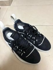 大阪 エヴェッサ マッドボンズ サイン入りバスケシューズ（値下げしま