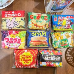 不二家 ポップキャンディ ミルキー 詰め合わせセット➕グミ57袋セット