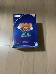 トムとジェリー ジェリー フィギュア 出品