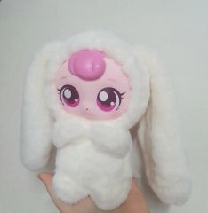 韓国限定 キャッチティニピン ハチュピン マスコットお布団