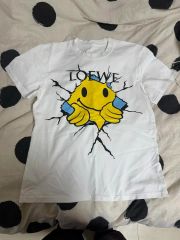 ロエベ LOEWE ボタニカル 半袖 Tシャツ 花柄 - メルカリ