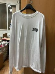 ハーフトラックプロダクツ aiot ロングTシャツMサイズ - メルカリ