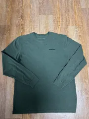 パタゴニア P-6 ロングスリーブ 長袖 Tシャツ 半袖 リー スパンサビリティ ポロラルフローレン