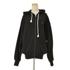 fiction tokyo フィクション ヘビースウェット フードジャケット