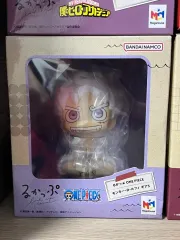 ONE PIECE モンキー・D・ルフィ(ルフィ) ギア5 るかっぷ 未開封