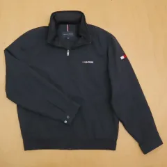 トミーヒルフィガー アウター 110 ジャケット 春 秋 T-5045
