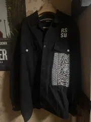 RAF SIMONS ラフ シモンズ ジョイディヴィジョン デニムジャケット sのサムネイル