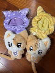 Aぇ!group Runway グッズ ぬいぐるみ キーホルダー セット - メルカリ