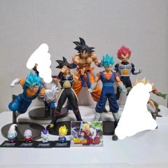 ドラゴンボールフィギュア12点まとめ売り！！ - メルカリ