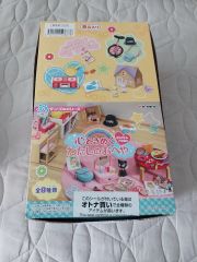 シルバニアファミリー 小さなお店屋さん ケーキセット ミニチュア 2008