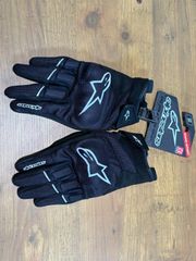 アルパインスターズ alpinestars アトム メッシュ グローブ M - メルカリ