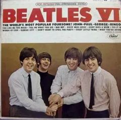 The Beatles Hello Goodbye 7インチレコード ベルギー - メルカリ