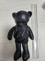 ヘッドポーター ブラックビューティー クマ ぬいぐるみ - メルカリ