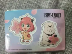 スパイファミリー マグネット
