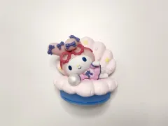 サンリオ NIGHT フール ハッピーくじ My Melody(マイメロディ) フィギュア