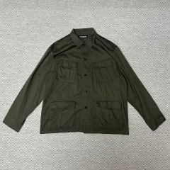 NEIGHBORHOOD シャツジャケット カモのサムネイル