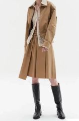 avvattev av vattev ショートパンツ ハーフパンツ スリット - メルカリ