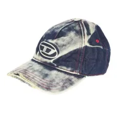DIESEL セイモン ベースボールキャップ サイズ 1