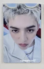 SEVENTEEN エスクプス ミンギュ ユニット MUSICPLANT