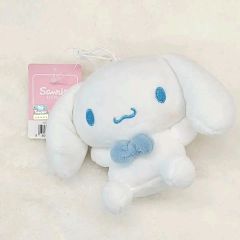 2003年 シナモロール 初期 ぬいぐるみ シナモン サンリオ - メルカリ