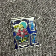 チェンソーマン デンジ JUMP SHOP 冬 フィギュア アクリル グッズ 中国 JUMP SHOP