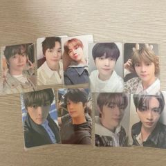 JO1 河野純喜 JO1DERSHOW EIEN トレカ コンプ 7000円 ② - メルカリ