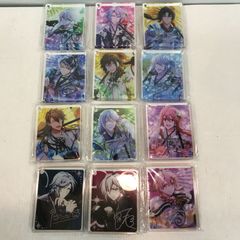十賢者 フォト風カード チェキ 全10種セット グラブルフェス - メルカリ