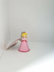 USJ マリオ ピーチ姫　キッズジュエリーセット　ケース付き USJ マリオ ピーチ姫 キッズジュエリーセット ケース付きの通販 by